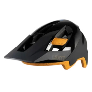 Leatt MTB AllMtn 3.0 Helmet – Rust