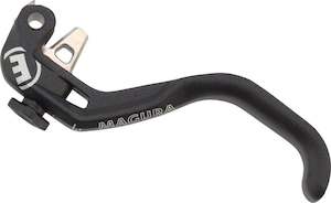 Magura: Magura HC1 Brake lever Blade – 1-finger, Aluminium (reach adjust)