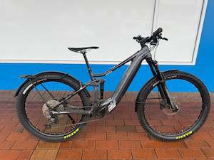 Merida eONE-FORTY 475 2020 E-Mountain Bike – Pre-loved / size Medium