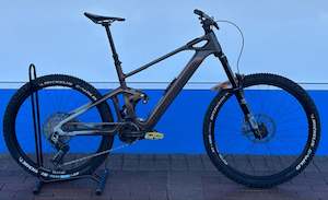 Mondraker Dune RR Ex-Demo E-Mountain Bike Large