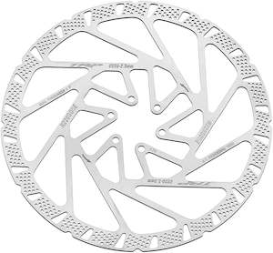 Brake Parts: TRP RS05E 2.3mm Thick Race Brake Rotors