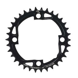 BBB E-BikeGear Narrow-Wide Chainring – 104BCD / Steel