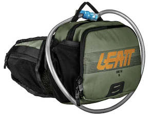 Leatt Hydration Core 1.5 Hip Pack – Pine
