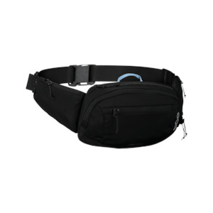 POC Lamina Hip Pack – Black