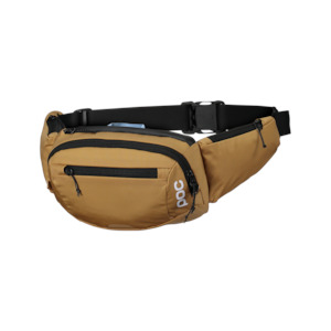 Bags Packs: POC Lamina Hip Pack – Aragonite Brown