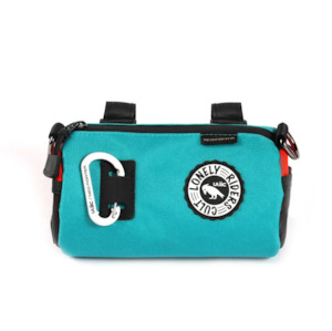 Bags Packs: ULAC Neo Porter Coursier Sprint Handelbar Roll –1.5L