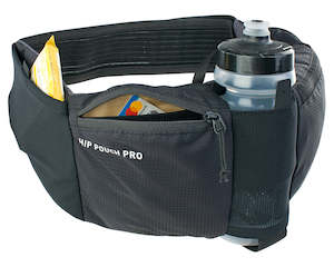 Bags Packs: Evoc Hip Pouch Pro + Drink Bottle – 0.55L