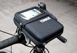 Bags Packs: Thule PnP Bike Wallet
