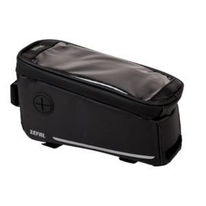 Bags Packs: Zefal Console T2 Top Tube Bag