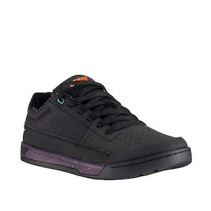 Leatt 2.0 Flat Women Shoe – Black