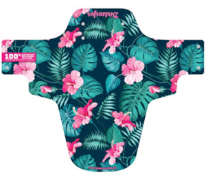 Dirtsurfer Tropicana Mudguard