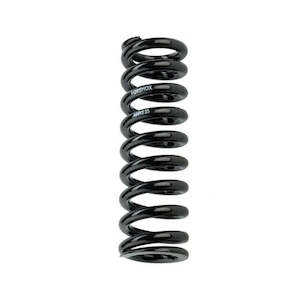 Fox Standard Springs Black - 3.24" / 83mm Travel