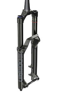 Suspension: RockShox Domain RC Suspension Fork – 29", 170mm