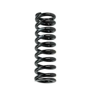 Fox Standard Springs Black – 2.550" / 64.77mm Travel