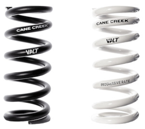 Cane Creek VALT Spring