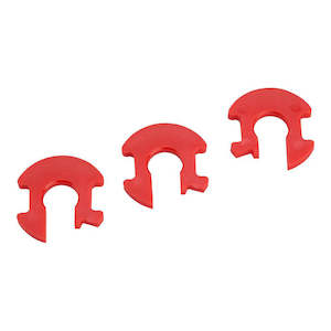 Suspension: Rockshox Rear Shock Volume Spacers / Reducers / Tokens