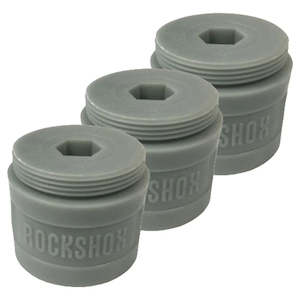 Rockshox Fork Bottomless Tokens / Volume Spacers