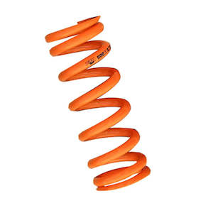 Fox SLS Springs Orange - 2.9" / 74mm travel