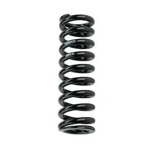 Suspension: Fox Standard Springs Black - 2.8" / 71mm Travel