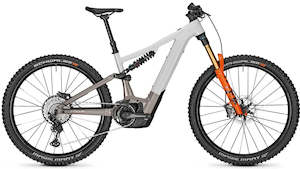 Focus E Bikes: Focus Sam² 6.9 Bosch 2023 E-Mountain Bike