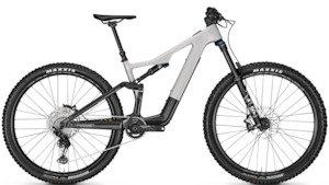 Focus Jam² SL 8.8 E-Mountain Bike