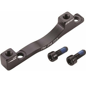 Brake Rotor Adapters: BBB Powermount Disc Brake Adapters