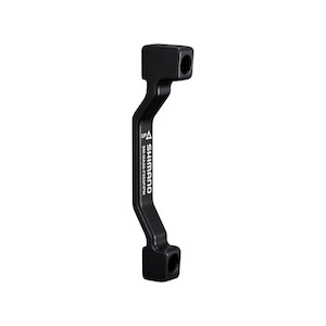 Brake Rotor Adapters: Shimano SM-MA90 Disc Brake Adapter Mount