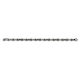 SRAM NX Eagle Chain 12-Speed