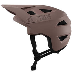Bike Clothing: Leatt AllMtn 2.0 Helmet – Pink
