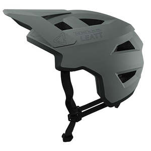 Bike Clothing: Leatt AllMtn 2.0 Helmet – Mist Green