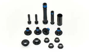 Focus E Bikes: Focus Pivot Set for Bosch Bikes