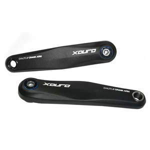 E Bike Cranks: Haibike Crank Arm – Ebike Xduro / The Hive