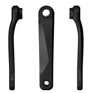FSA ISIS E-Bike Cranks CK-220 – Bosch G4 / Yamaha PW-X / Brose MAG