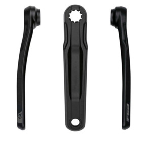 FSA E-bike Cranks CK-220 / IS –Bosch G2 / G4 / Yamaha