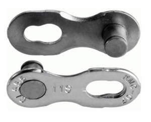 Bike Parts: KMC - 11 SPEED MISSING LINKS