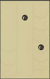 Bike Parts: Mucky Nutz Frame Skinz Clear