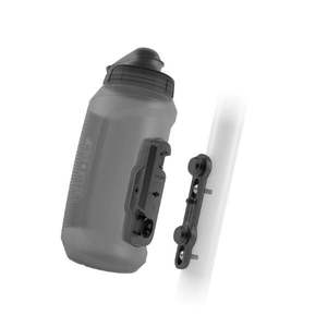 Bike Accessories: Fidlock Twist Water Bottle Compact 590ml Bike Base