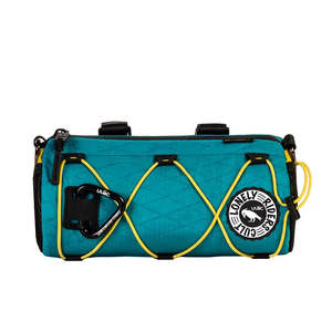 ULAC Neo Porter Coursier GT Handlebar Bag Roll – 1.7L