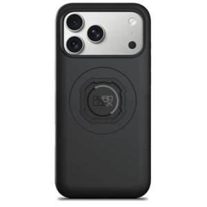 Phone And Camera Mounts: QUAD LOCK MAG CASE - IPHONE 17 PRO MAX 6.9"