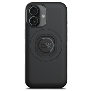 Phone And Camera Mounts: QUAD LOCK MAG CASE - IPHONE 17 6.3"