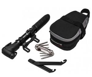 Bike Accessories: BLACKBURN LOCAL RIDE KIT