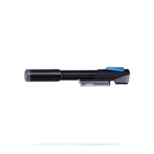 Bike Accessories: BBB WindGun S Mini Pump