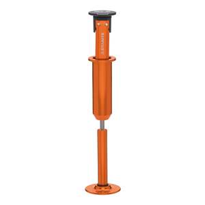 Granite Designs Stash Tool Kit with 42mm Bottom Cap