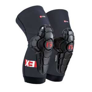 Elbow Knee Pads: G-Form Pro-X3 Knee Guards