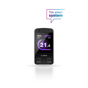 E Bike Electronics: Bosch Kiox 400C Smart System Display