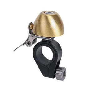 Zefal Bell Classic – Gold