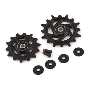 Bike Parts: SRAM GX Eagle T-type AXS Pulley Wheel Kit