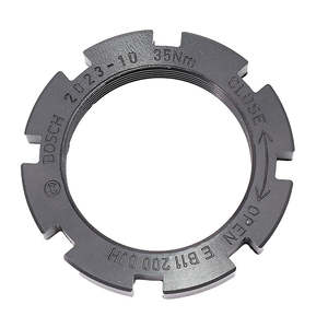 Bosch Lockring BDU4XX, BDU37YY, BDU31YY