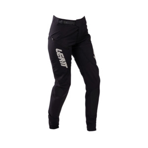 Bike Clothing: Leatt MTB Gravity 3.0 Women Pants – Black