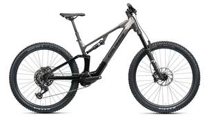 Electric Bikes: Crussis ONE-Full 11.11 – Avinox Motor / 800Wh E-Mountain Bike